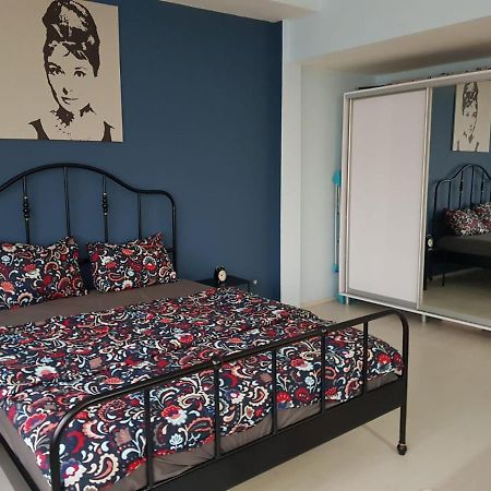 شقة Vip Sisli Square Central House اسطنبول المظهر الخارجي الصورة
