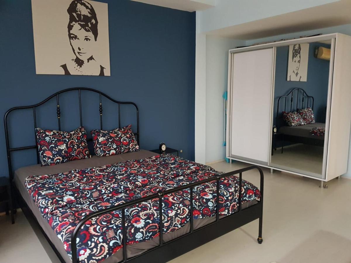 شقة Vip Sisli Square Central House اسطنبول المظهر الخارجي الصورة